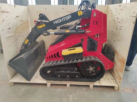 mini skid steer alibaba|strongest lifting mini skid steer.